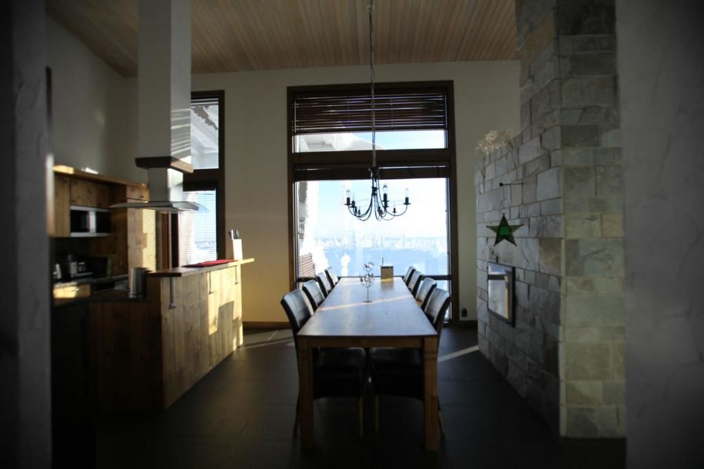 Виллы Villa Little Peak Рука