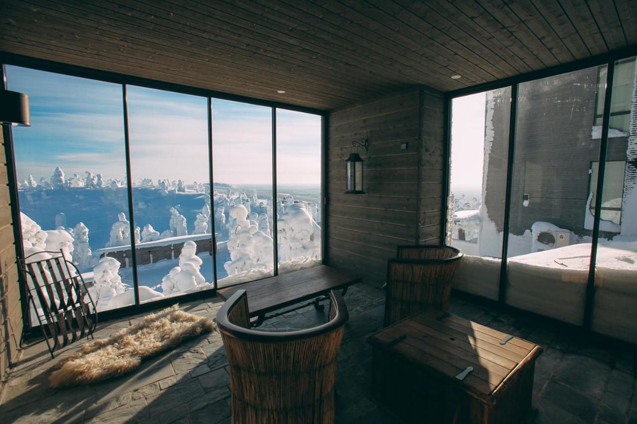 Виллы Villa Little Peak Рука