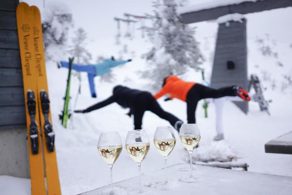 Виллы Villa Little Peak Рука