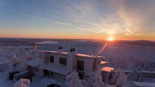 Виллы Villa Little Peak Рука Вилла-13