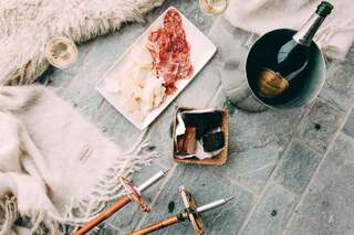 Виллы Villa Little Peak Рука Вилла-19