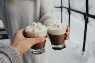 Виллы Villa Little Peak Рука Вилла-23