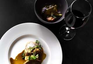 Виллы Villa Little Peak Рука Вилла-26