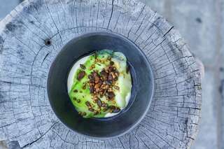 Виллы Villa Little Peak Рука Вилла-29