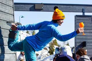 Виллы Villa Little Peak Рука Вилла-34