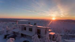 Виллы Villa Little Peak Рука Вилла-43