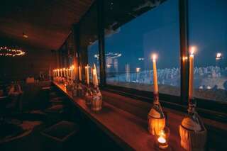 Виллы Villa Little Peak Рука Вилла-52