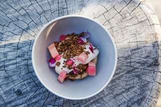 Виллы Villa Little Peak Рука Вилла-62