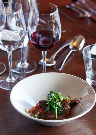 Виллы Villa Little Peak Рука Вилла-63