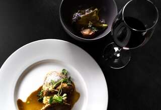 Виллы Villa Little Peak Рука Вилла-65