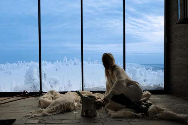 Виллы Villa Little Peak Рука-3