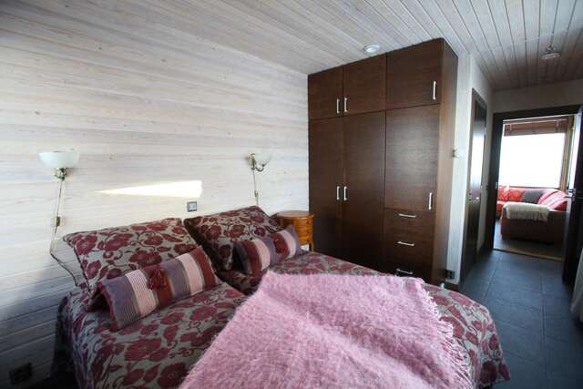 Виллы Villa Little Peak Рука-12