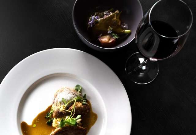 Виллы Villa Little Peak Рука-28