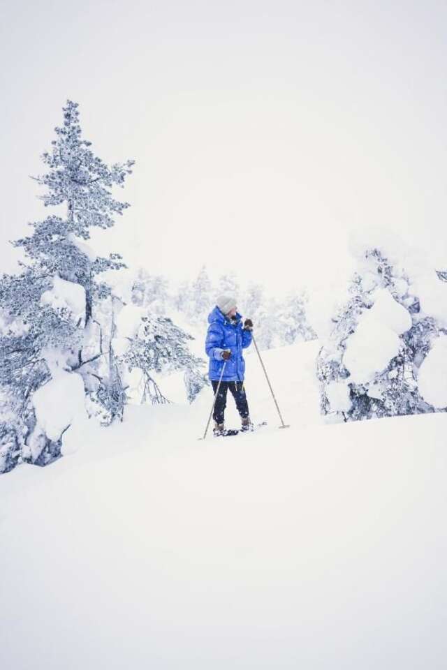 Виллы Villa Little Peak Рука-29