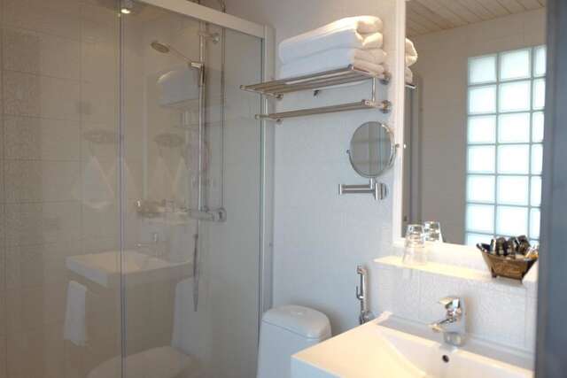 Виллы Villa Little Peak Рука-37