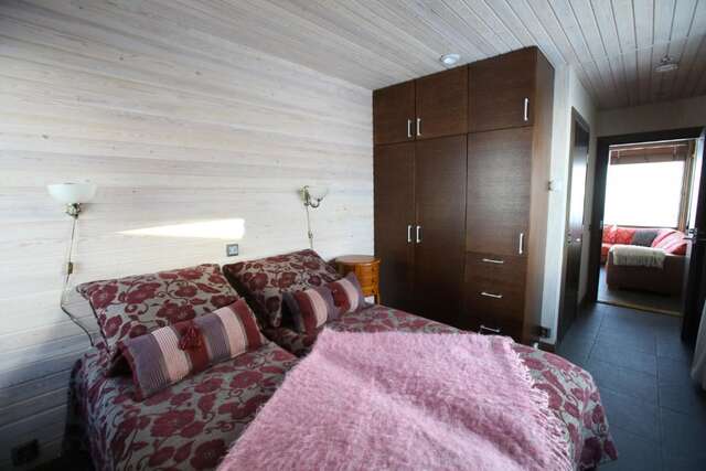 Виллы Villa Little Peak Рука-38