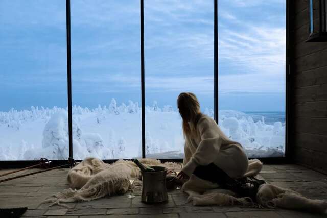 Виллы Villa Little Peak Рука-42