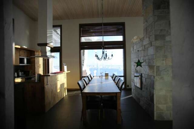 Виллы Villa Little Peak Рука-47