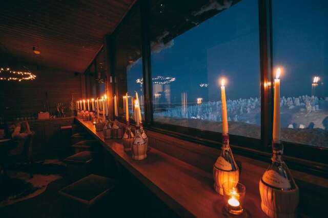 Виллы Villa Little Peak Рука-54