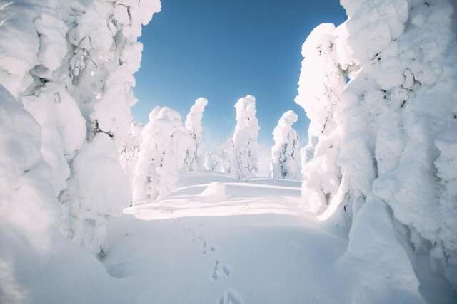 Виллы Villa Little Peak Рука-56