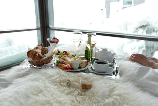 Виллы Villa Little Peak Рука-8